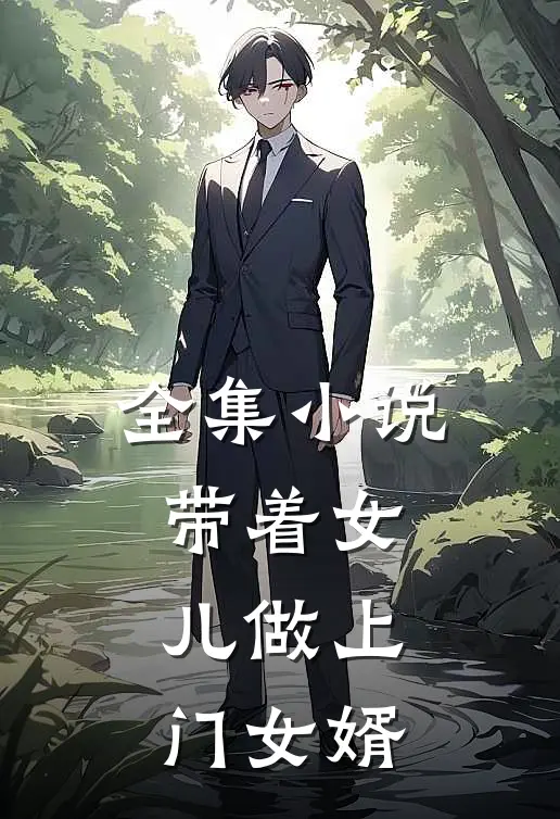 全集小说带着女儿做上门女婿