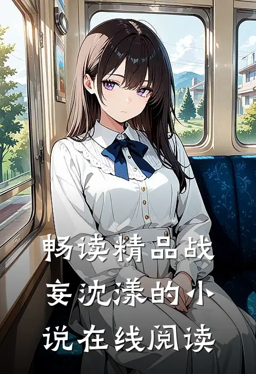 畅读精品战妄沈漾的小说在线阅读