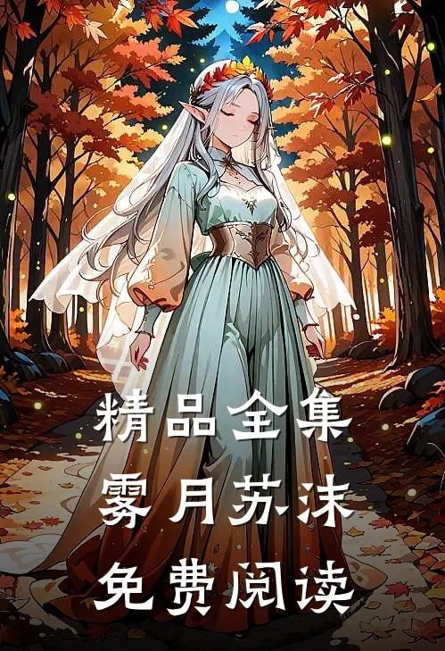 精品全集雾月苏沫免费阅读