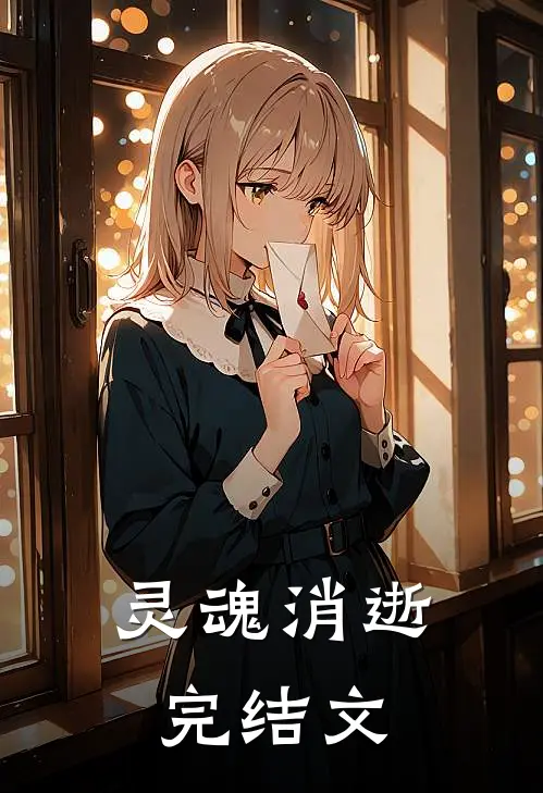 灵魂消逝完结文