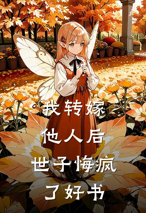 我转嫁他人后，世子悔疯了好书