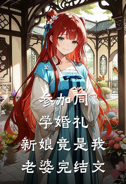 参加同学婚礼，新娘竟是我老婆完结文