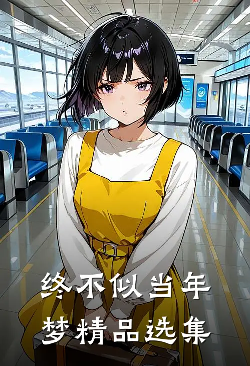 终不似当年梦精品选集