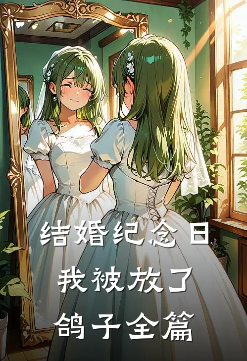 结婚纪念日，我被放了鸽子全篇