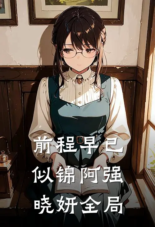 前程早已似锦阿强晓妍全局