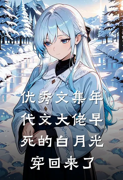 优秀文集年代文大佬早死的白月光穿回来了