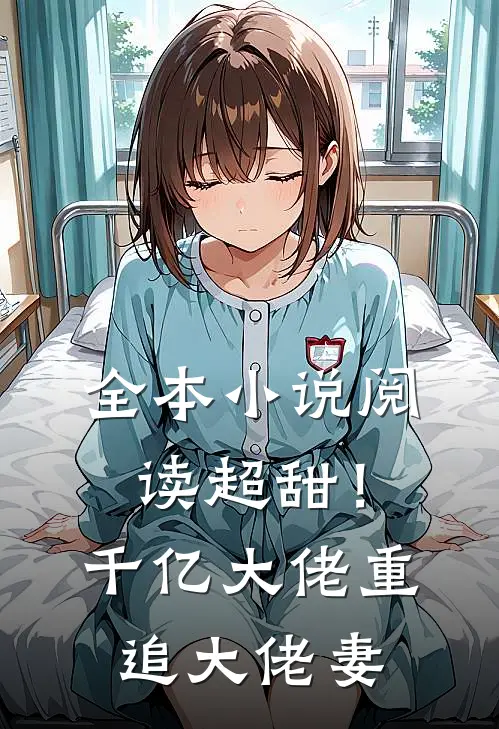 全本小说阅读超甜！千亿大佬重追大佬妻