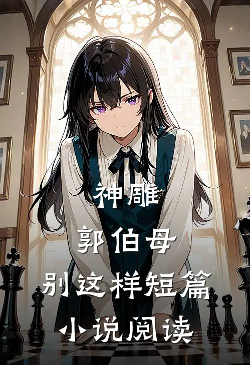 神雕：郭伯母，别这样短篇小说阅读