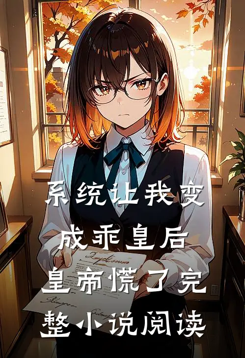系统让我变成乖皇后，皇帝慌了完整小说阅读