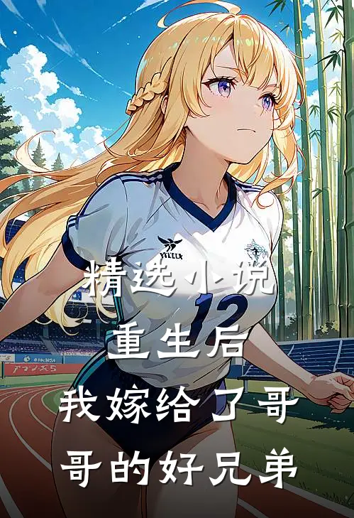 精选小说重生后，我嫁给了哥哥的好兄弟