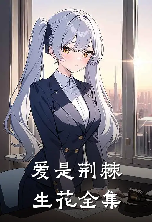 爱是荆棘生花全集