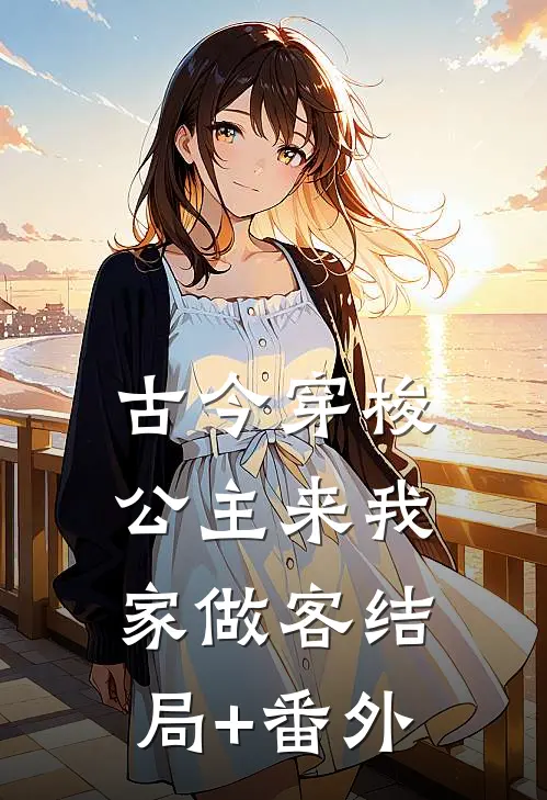 古今穿梭，公主来我家做客结局+番外