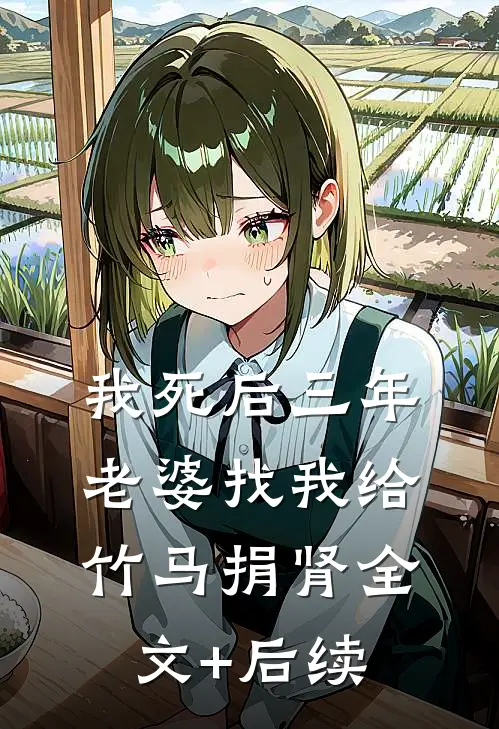 我死后三年，老婆找我给竹马捐肾全文+后续