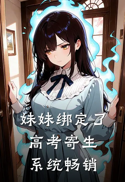 妹妹绑定了高考寄生系统 畅销