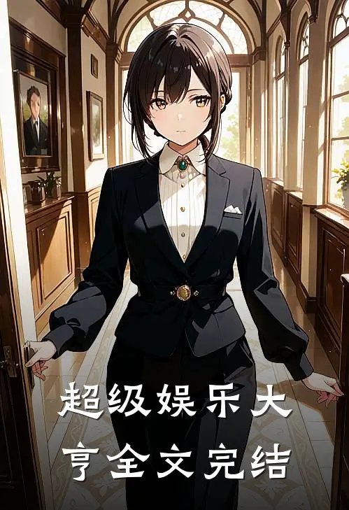 超级娱乐大亨全文完结