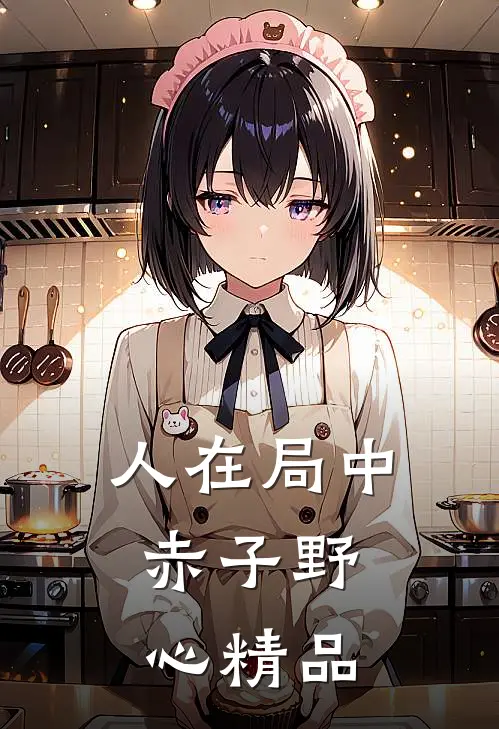 人在局中：赤子野心精品