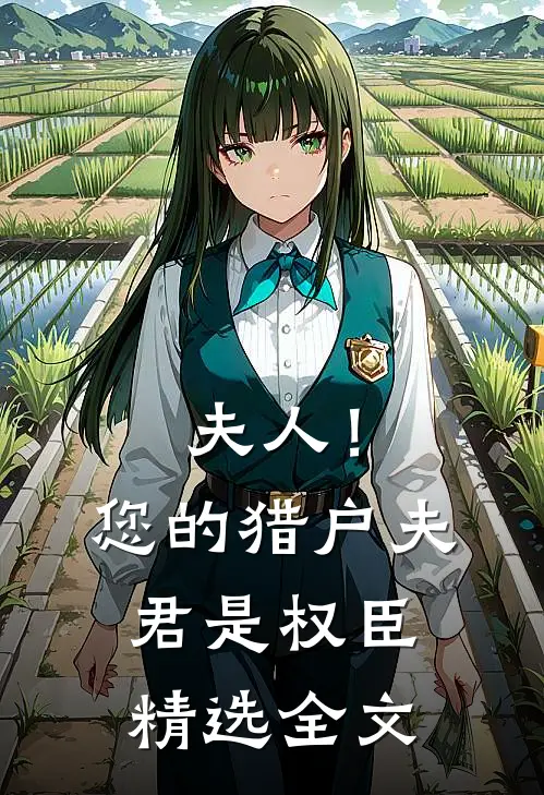 夫人！您的猎户夫君是权臣精选全文