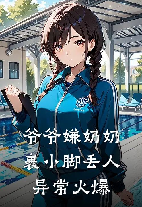 爷爷嫌奶奶裹小脚丢人异常火爆