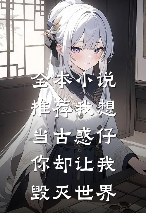 全本小说推荐我想当古惑仔，你却让我毁灭世界