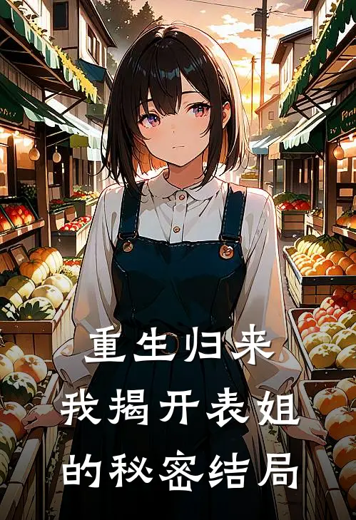 重生归来，我揭开表姐的秘密结局