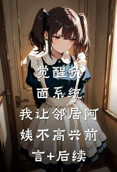 觉醒负面系统，我让邻居阿姨不高兴前言+后续