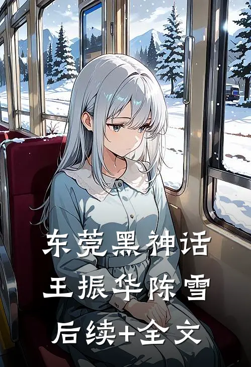 东莞黑神话王振华陈雪后续+全文