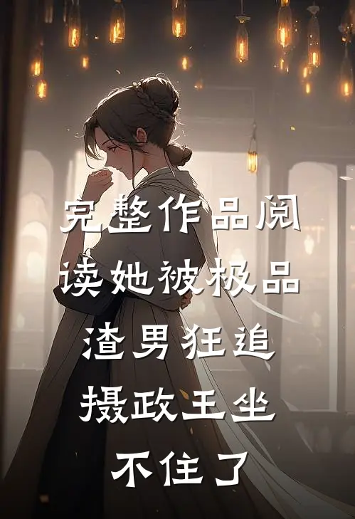 完整作品阅读她被极品渣男狂追，摄政王坐不住了
