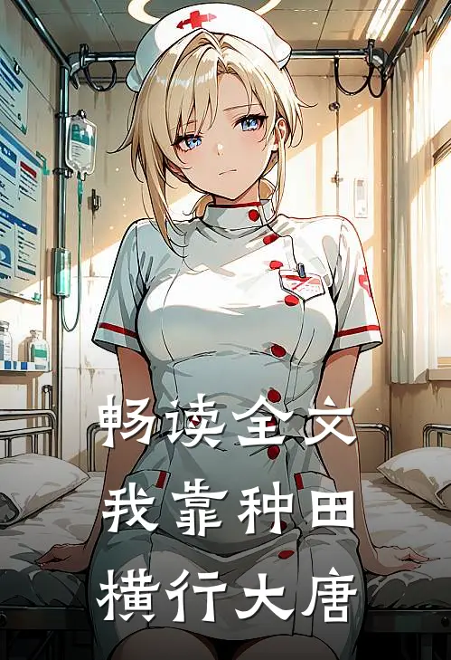 畅读全文我靠种田横行大唐