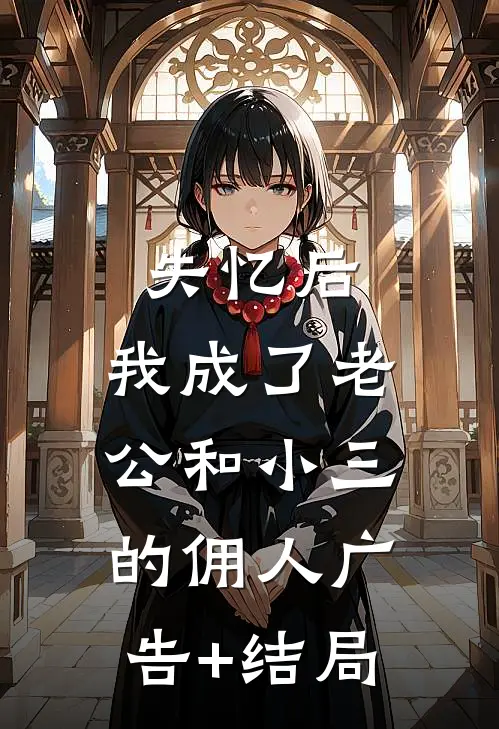 失忆后，我成了老公和小三的佣人广告+结局