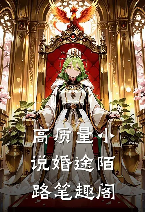 高质量小说婚途陌路笔趣阁