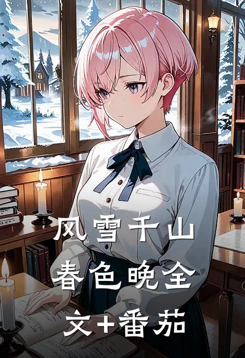 风雪千山春色晚全文+番茄