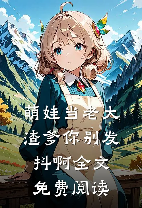 萌娃当老大，渣爹你别发抖啊全文免费阅读