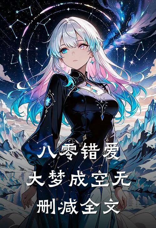 八零错爱，大梦成空无删减全文
