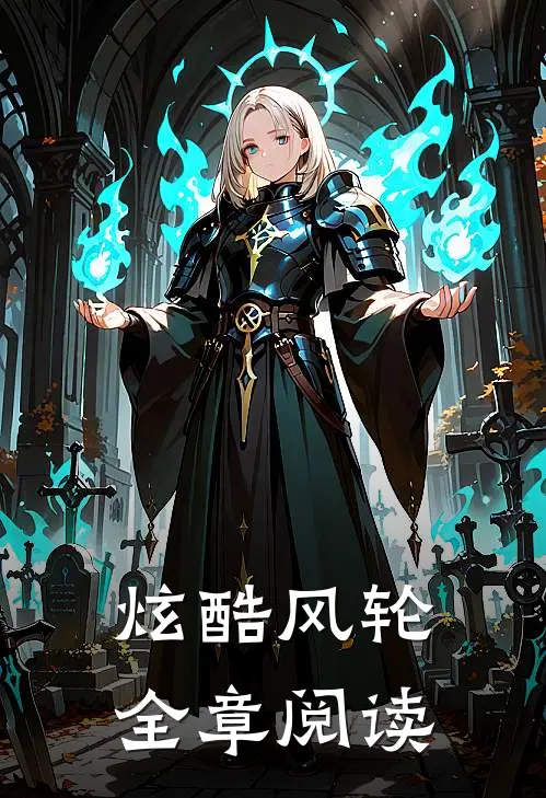 炫酷风轮全章阅读