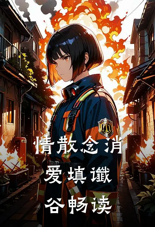 情散念消，爱填谶谷畅读