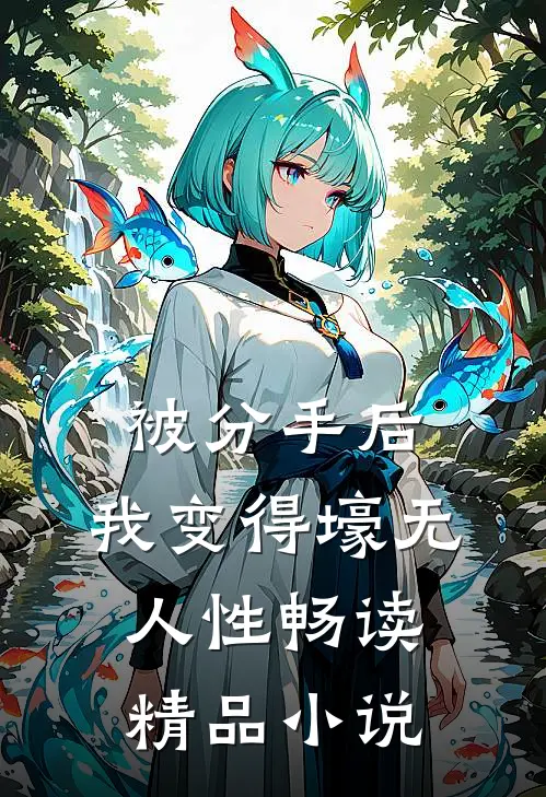 被分手后，我变得壕无人性畅读精品小说