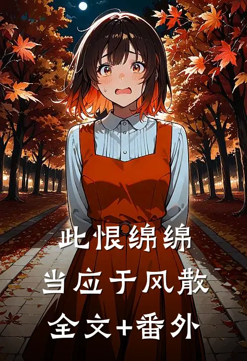 此恨绵绵，当应于风散全文+番外