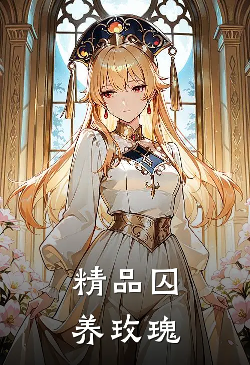 精品囚养玫瑰