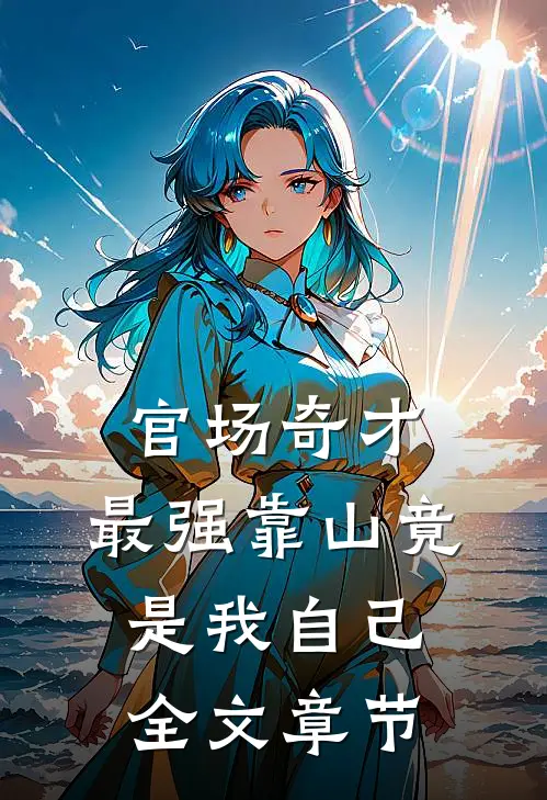 官场奇才：最强靠山竟是我自己全文章节
