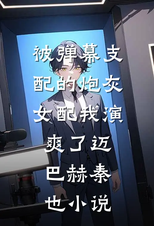 被弹幕支配的炮灰女配我演爽了迈巴赫秦也小说