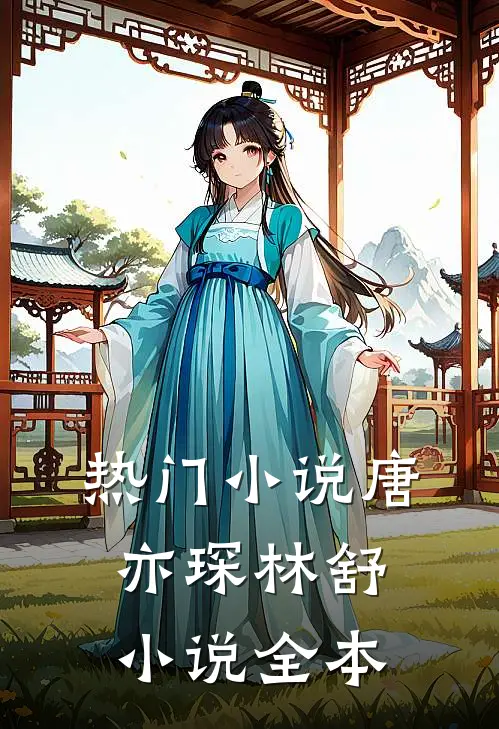 热门小说唐亦琛林舒小说全本