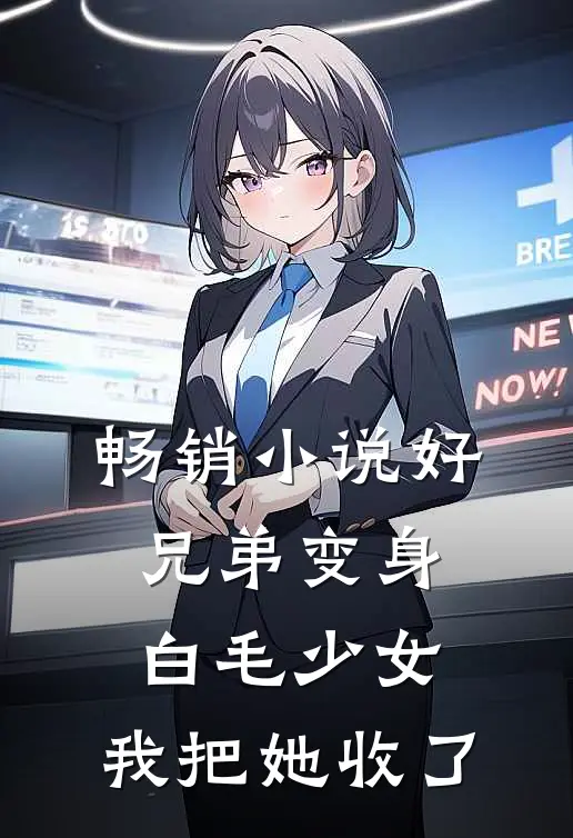 畅销小说好兄弟变身白毛少女，我把她收了