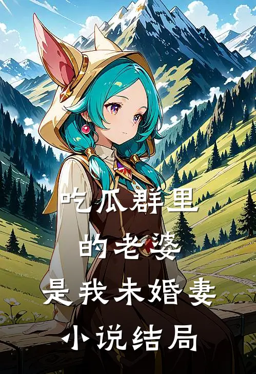 吃瓜群里的老婆，是我未婚妻小说结局