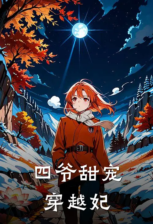 四爷甜宠穿越妃