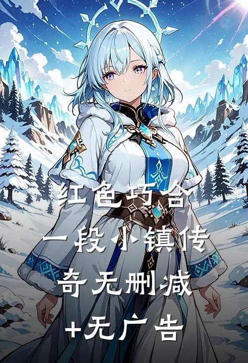 红色巧合：一段小镇传奇无删减+无广告