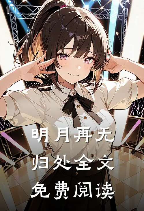 明月再无归处全文免费阅读