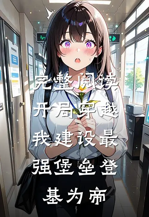 完整阅读开局穿越，我建设最强堡垒登基为帝