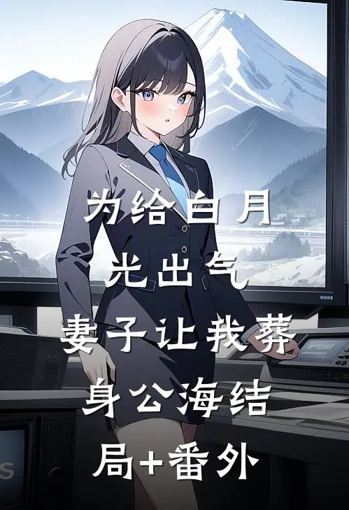 为给白月光出气，妻子让我葬身公海结局+番外
