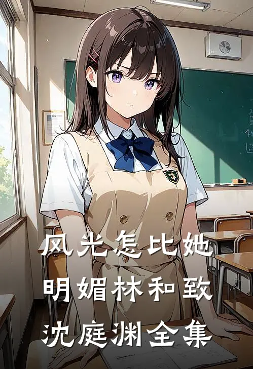 风光怎比她明媚林和致沈庭渊 全集