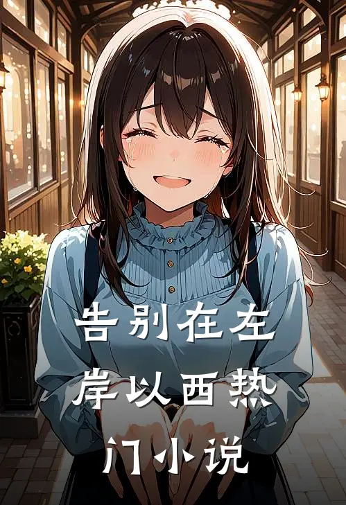 告别在左岸以西热门小说